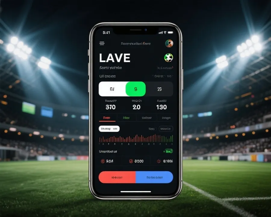 世界杯实时比分与移动端赛况中心