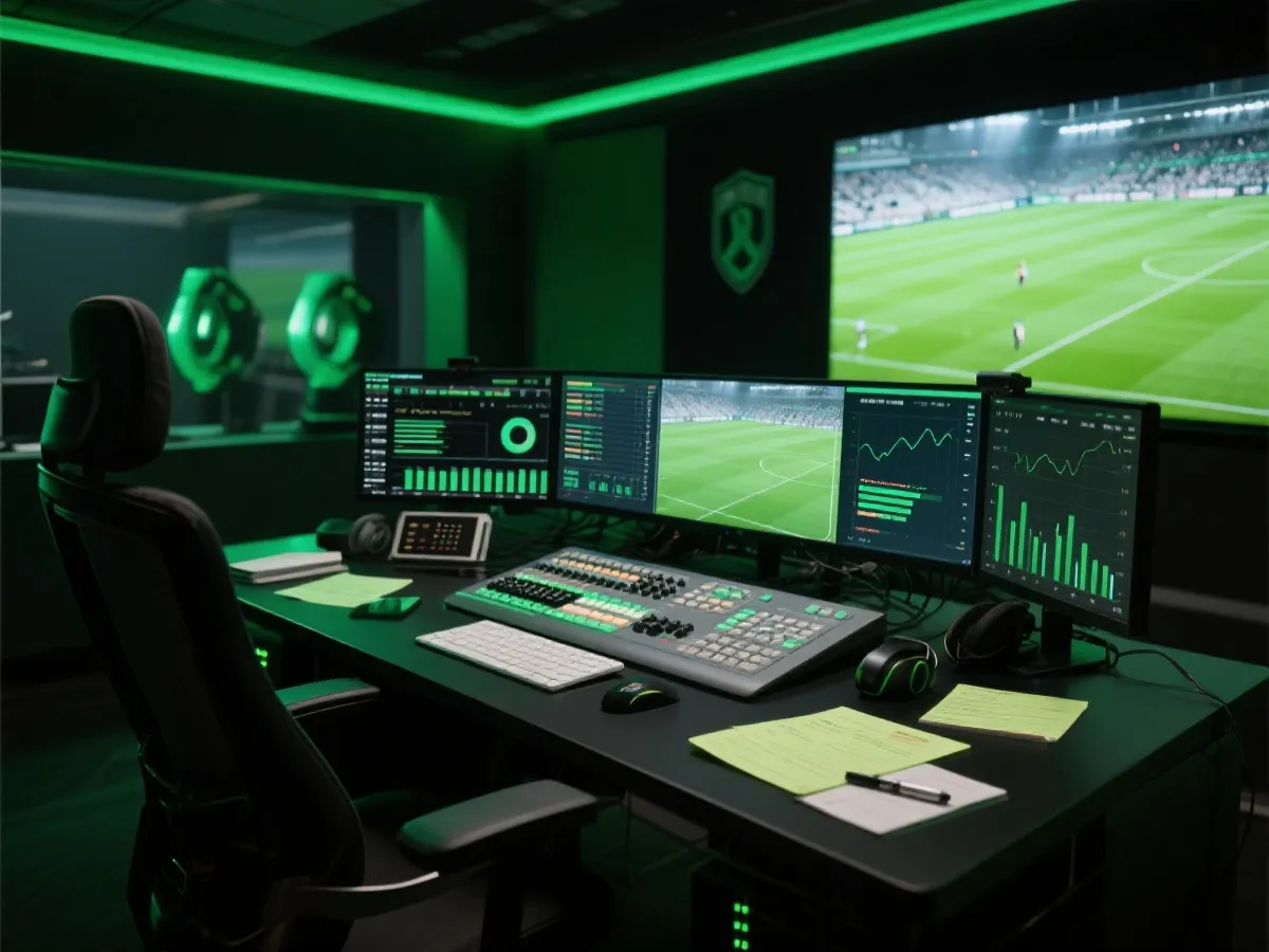 世界杯赛况解说示意图