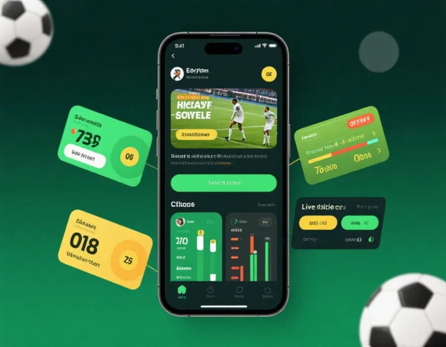 优惠活动页行动入口