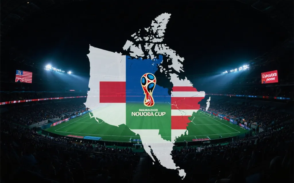 2026世界杯参赛球队今日：最新锁定名单与出线形势一文看懂（含名额分配与黑马观察）